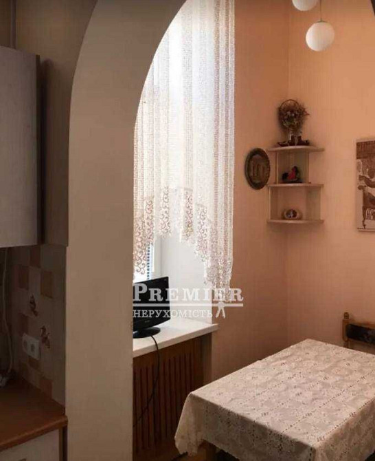 Терміновий продаж!3х кім квартира 78м2 Бельгійка Котел Ремонт Центр Одеса - зображення 3