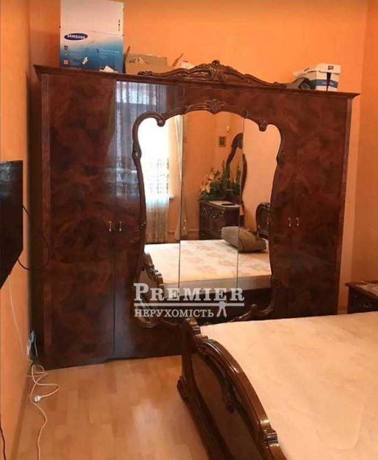 Терміновий продаж!3х кім квартира 78м2 Бельгійка Котел Ремонт Центр Одеса - зображення 8