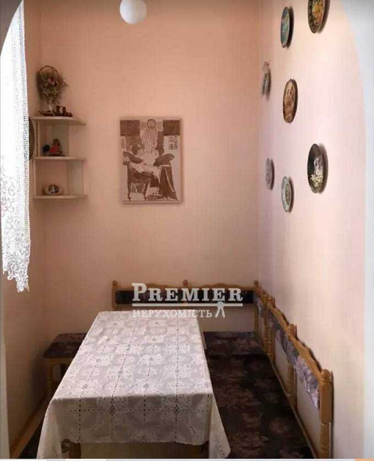 Терміновий продаж!3х кім квартира 78м2 Бельгійка Котел Ремонт Центр Одеса - зображення 4