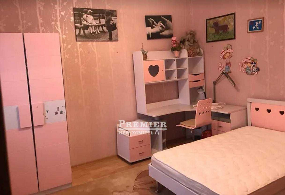 Терміновий продаж!3х кім квартира 78м2 Бельгійка Котел Ремонт Центр Одеса - зображення 6