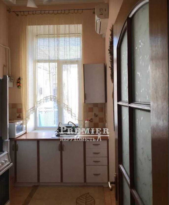 Терміновий продаж!3х кім квартира 78м2 Бельгійка Котел Ремонт Центр Одеса - зображення 5