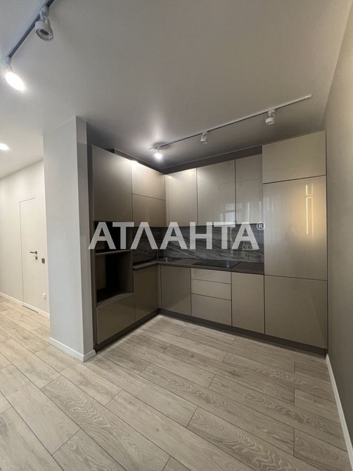 1-кімнатна квартира євроремонт ЖК Окленд єОселя 3% 7% Киев - изображение 2