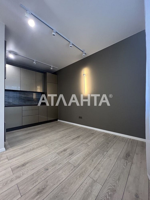 1-кімнатна квартира євроремонт ЖК Окленд єОселя 3% 7% Киев - изображение 6