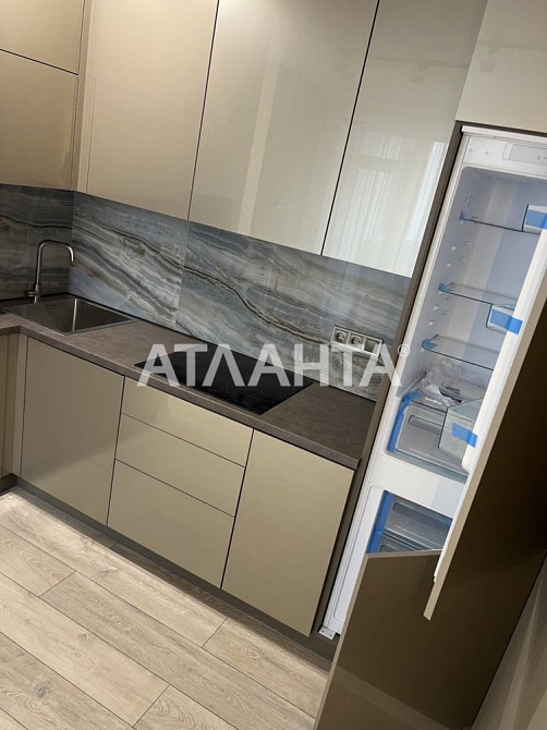 1-кімнатна квартира євроремонт ЖК Окленд єОселя 3% 7% Киев - изображение 3