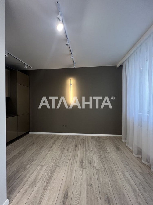 1-кімнатна квартира євроремонт ЖК Окленд єОселя 3% 7% Киев - изображение 7