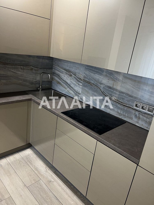 1-кімнатна квартира євроремонт ЖК Окленд єОселя 3% 7% Киев - изображение 4