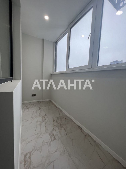 1-кімнатна квартира євроремонт ЖК Окленд єОселя 3% 7% Киев - изображение 8