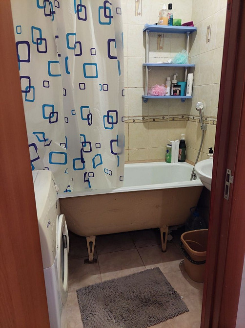 Продам 2х комн.кв.Левый берег Кам`янське (Запорізька обл.) - зображення 4