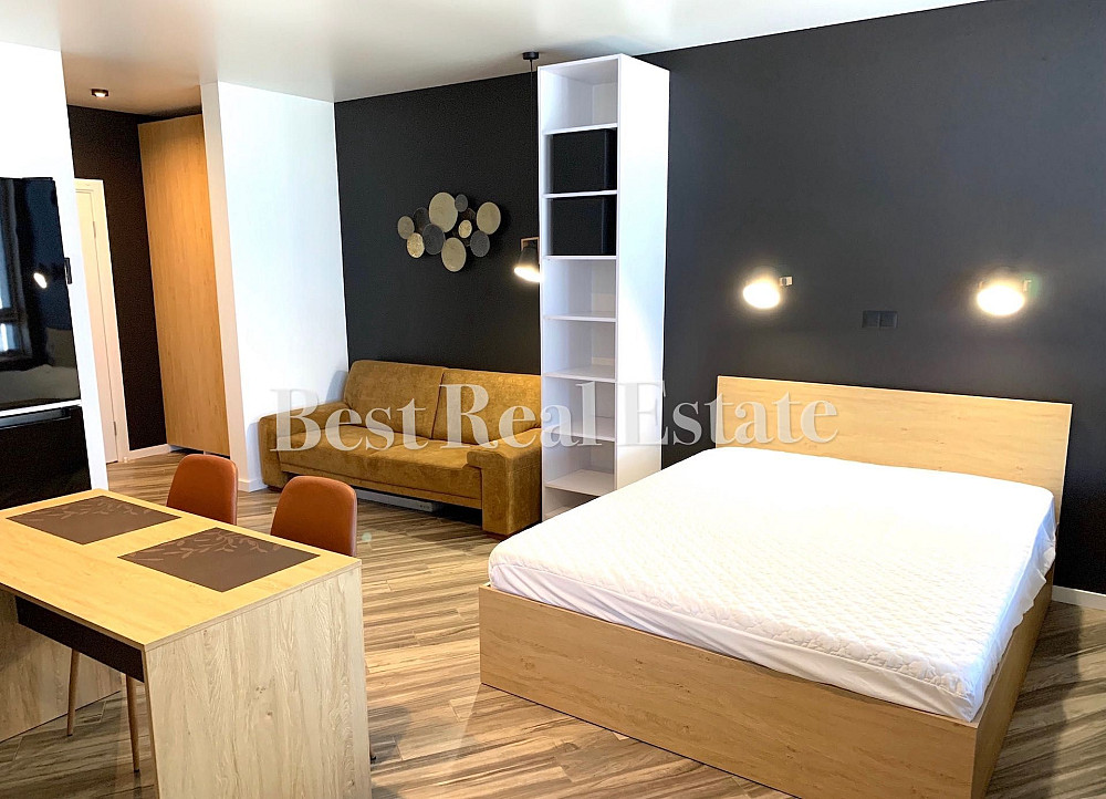 ‼️Супер 1к квартира, ЖК Славутич. (Зарічний)- Осокорки, Позняки. Киев - изображение 3