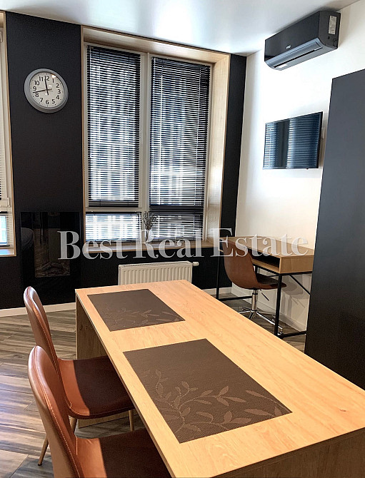 ‼️Супер 1к квартира, ЖК Славутич. (Зарічний)- Осокорки, Позняки. Киев - изображение 6