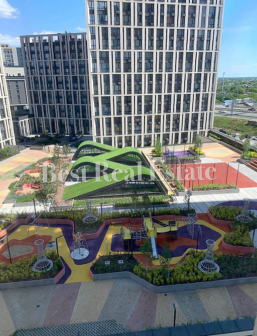 ‼️Супер 1к квартира, ЖК Славутич. (Зарічний)- Осокорки, Позняки. Киев - изображение 7