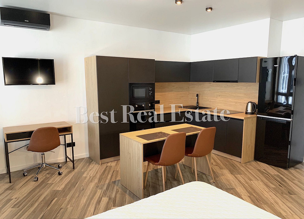 ‼️Супер 1к квартира, ЖК Славутич. (Зарічний)- Осокорки, Позняки. Киев - изображение 2