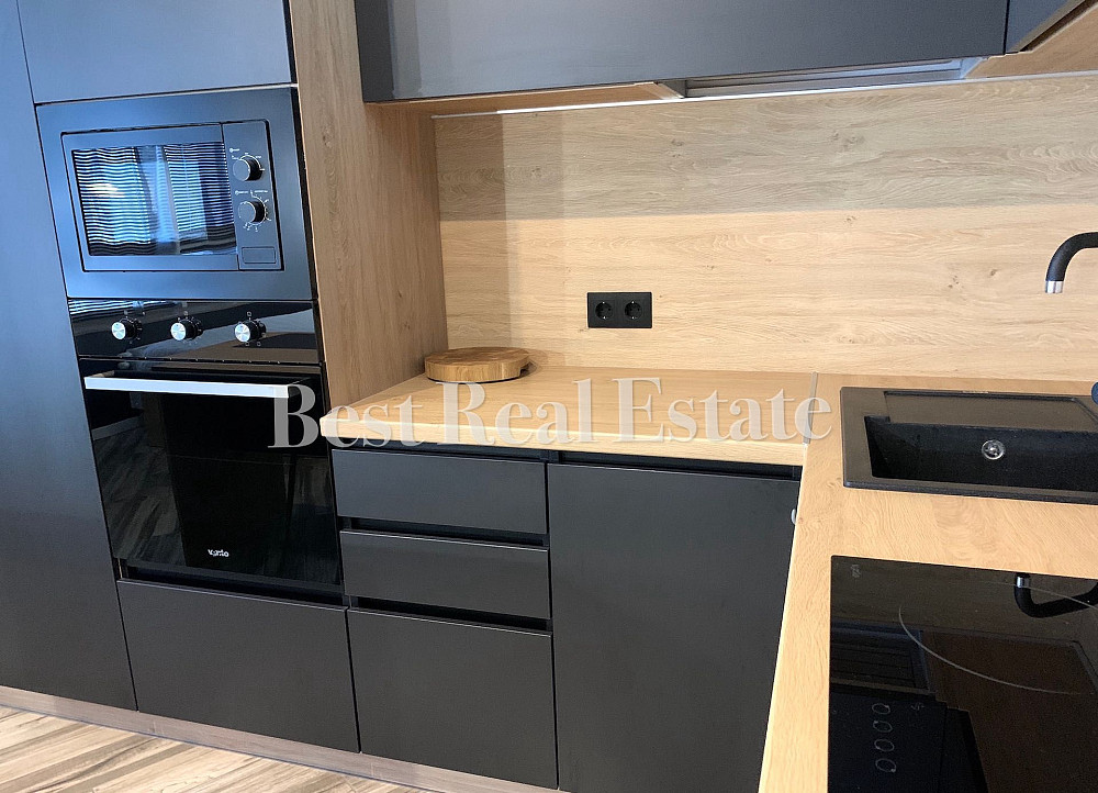 ‼️Супер 1к квартира, ЖК Славутич. (Зарічний)- Осокорки, Позняки. Киев - изображение 5