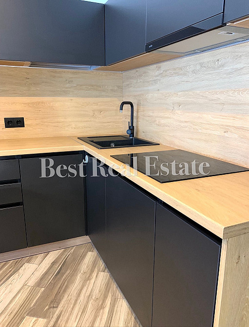 ‼️Супер 1к квартира, ЖК Славутич. (Зарічний)- Осокорки, Позняки. Киев - изображение 4