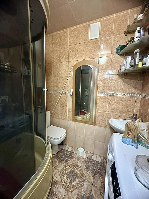 1 комнатная на Бочарова (2-870-745) Одеса - зображення 8