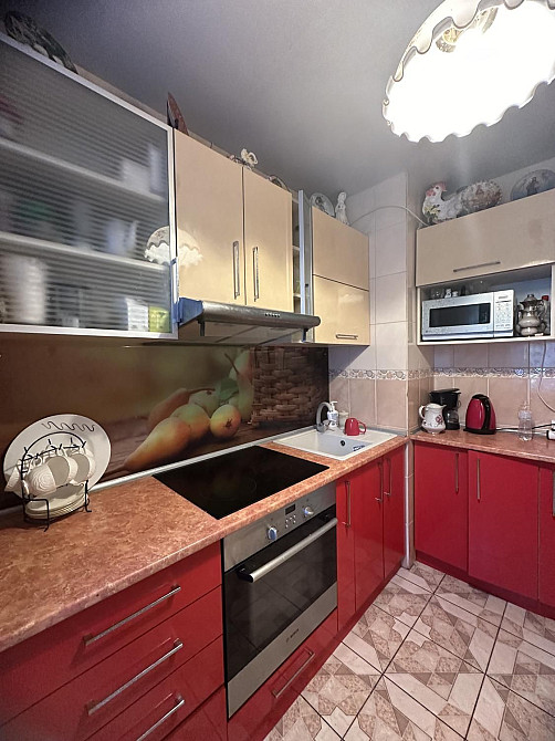 1 комнатная на Бочарова (2-870-745) Одеса - зображення 2