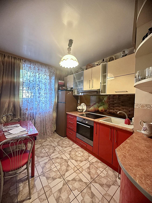 1 комнатная на Бочарова (2-870-745) Одеса - зображення 1