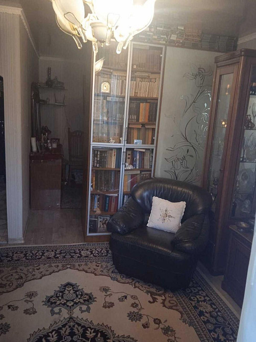 1 комнатная на Бочарова (2-870-745) Одеса - зображення 6