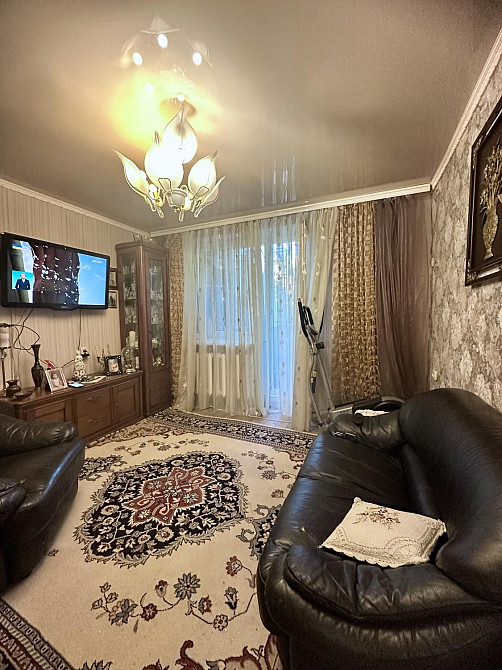 1 комнатная на Бочарова (2-870-745) Одеса - зображення 7