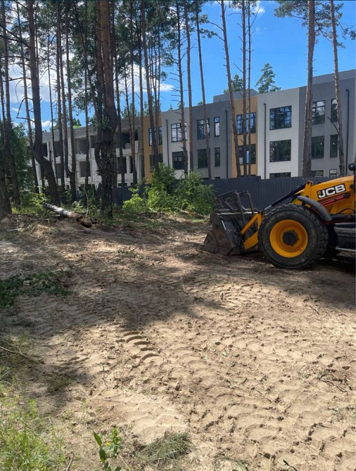 Квартира з видом на природу Киев - изображение 1