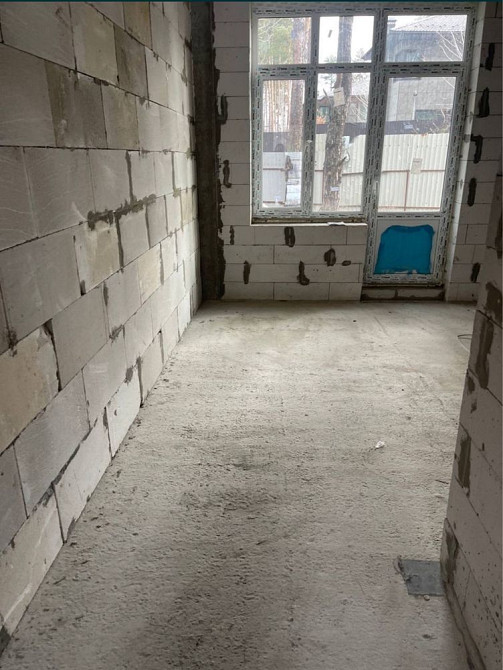 Квартира з видом на природу Киев - изображение 3