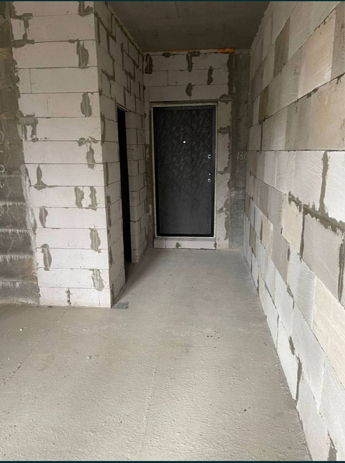 Квартира з видом на природу Киев - изображение 4