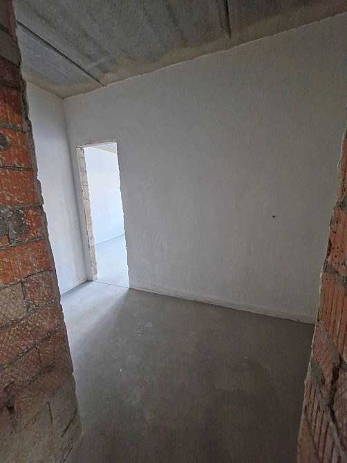 Велика студія в ЖК Молодість, зданий будинок Ірпінь - зображення 3