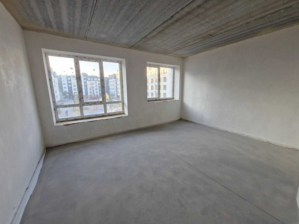 Велика студія в ЖК Молодість, зданий будинок Ірпінь - зображення 5