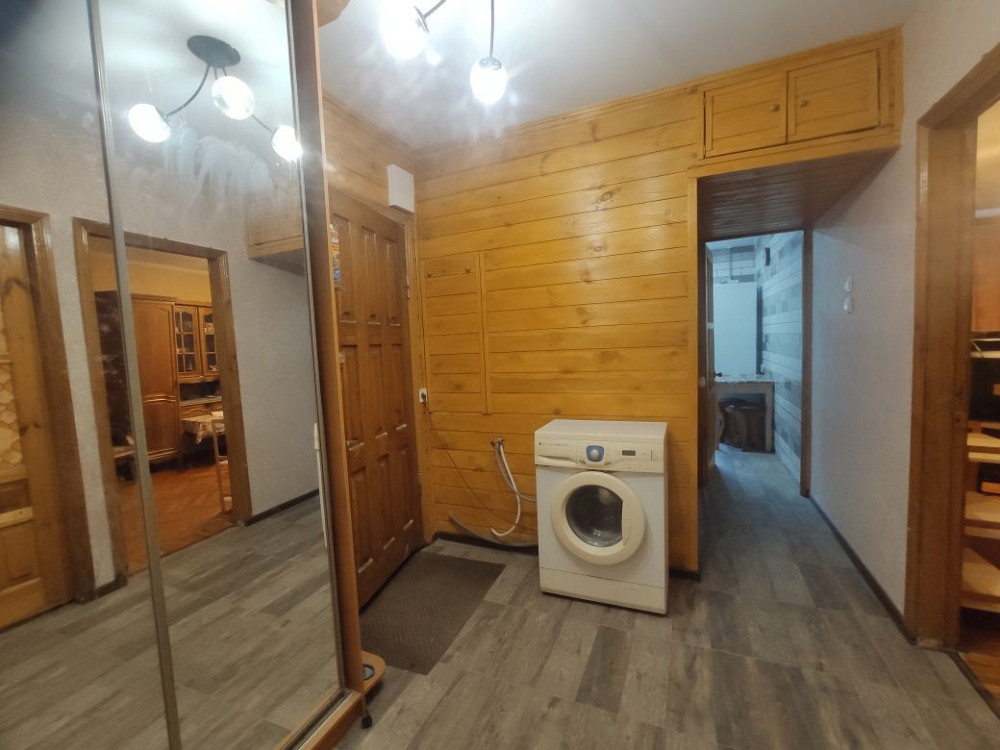 3-ком Салтовка,  Г.Труда, Бучмы 32,  кирпичный дом Харьков - изображение 6