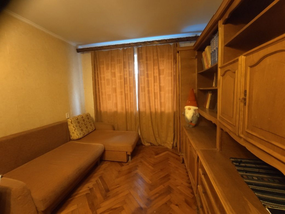 3-ком Салтовка,  Г.Труда, Бучмы 32,  кирпичный дом Харьков - изображение 8