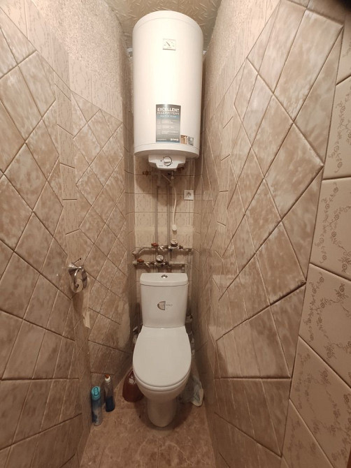 3-ком Салтовка,  Г.Труда, Бучмы 32,  кирпичный дом Харьков - изображение 4