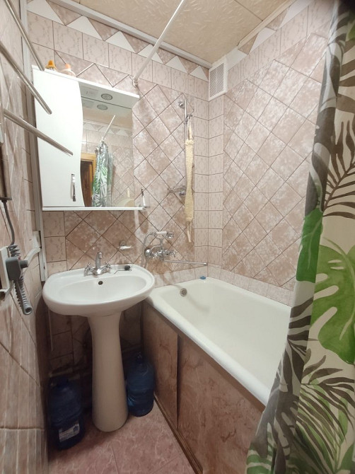 3-ком Салтовка,  Г.Труда, Бучмы 32,  кирпичный дом Харьков - изображение 3