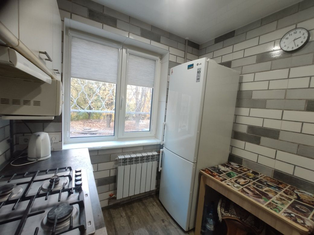 3-ком Салтовка,  Г.Труда, Бучмы 32,  кирпичный дом Харьков - изображение 2