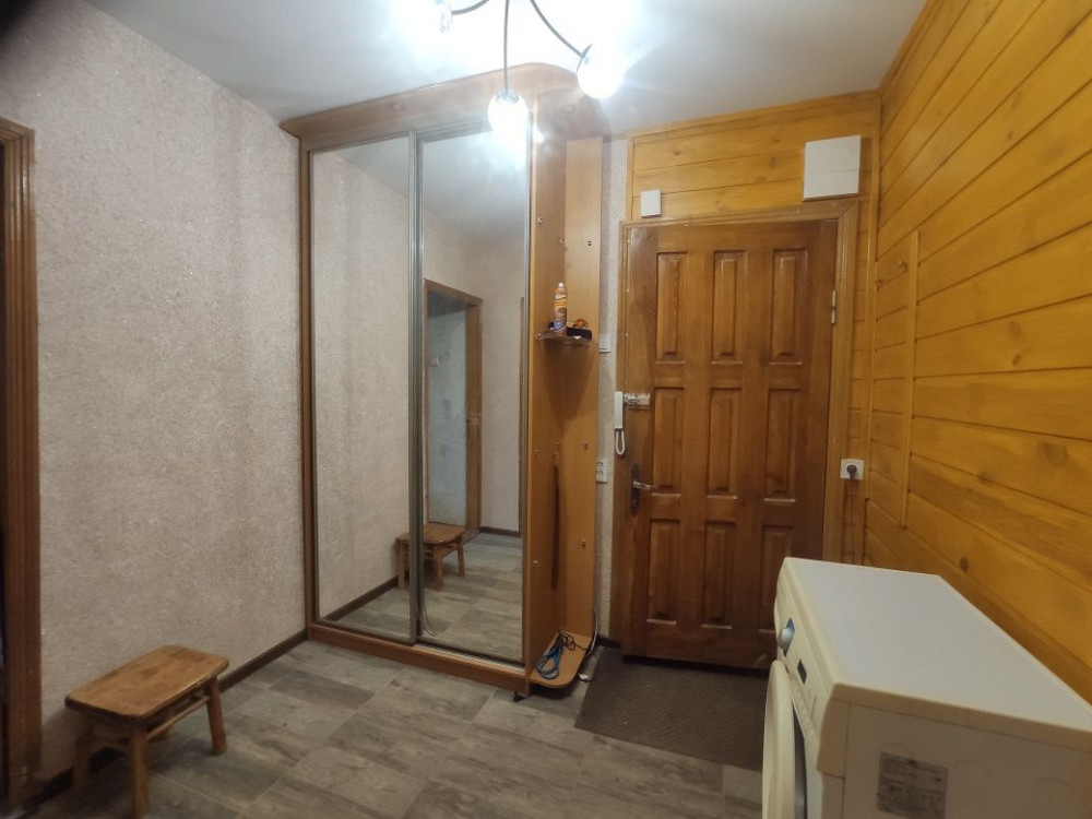 3-ком Салтовка,  Г.Труда, Бучмы 32,  кирпичный дом Харьков - изображение 5