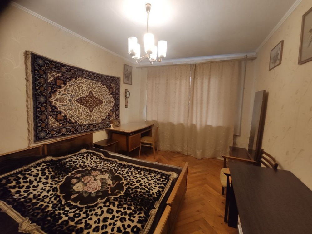 3-ком Салтовка,  Г.Труда, Бучмы 32,  кирпичный дом Харьков - изображение 7