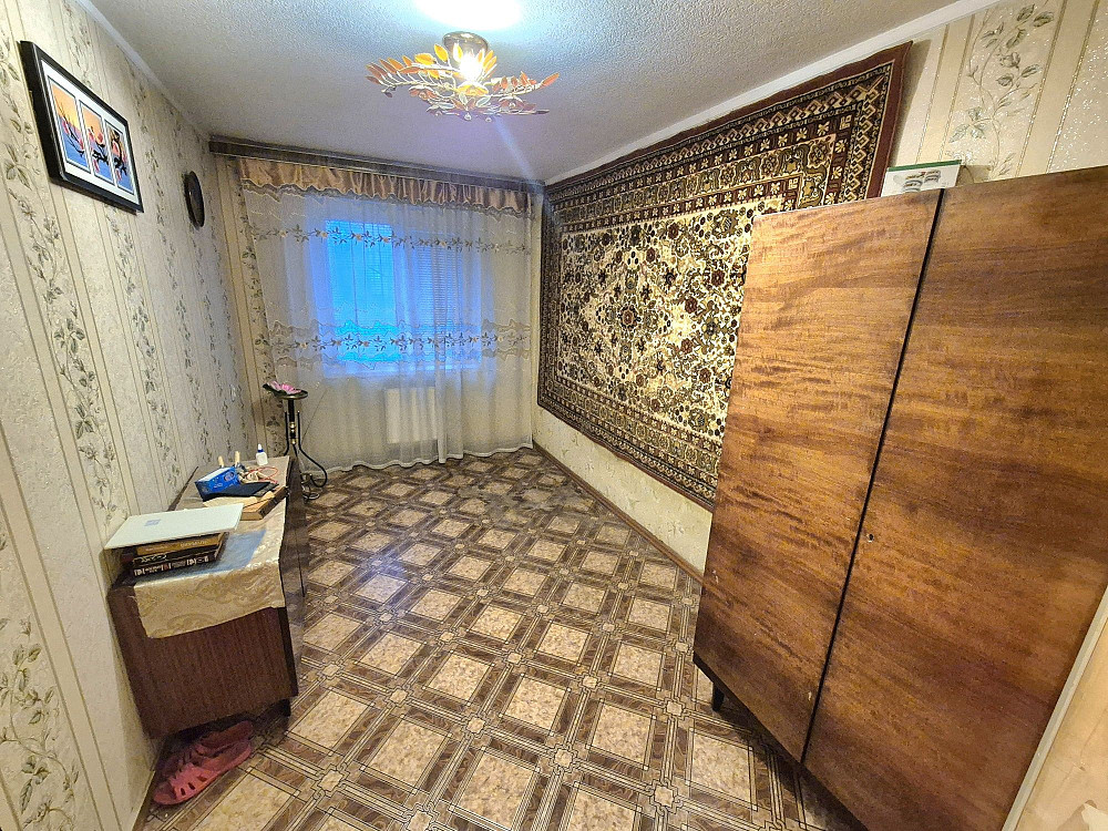 3 Кімнатна.Вул.Тельнова(Дендропарк).Автономка Газ. Кропивницький - зображення 4