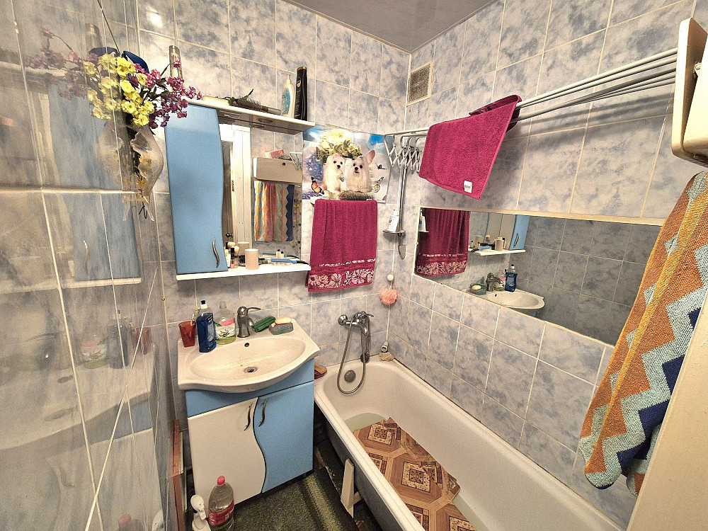 3 Кімнатна.Вул.Тельнова(Дендропарк).Автономка Газ. Кропивницький - зображення 7