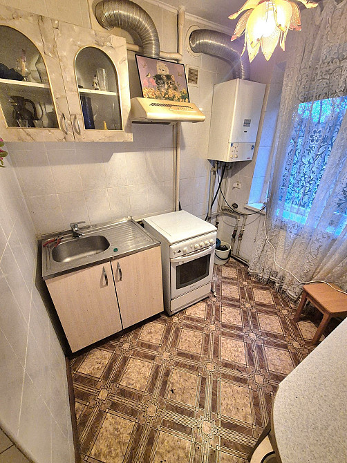 3 Кімнатна.Вул.Тельнова(Дендропарк).Автономка Газ. Кропивницький - зображення 5