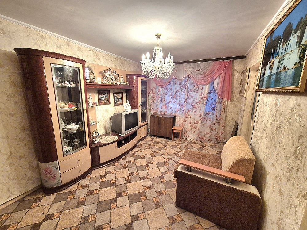 3 Кімнатна.Вул.Тельнова(Дендропарк).Автономка Газ. Кропивницький - зображення 2