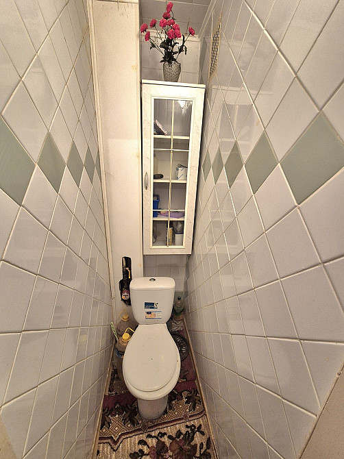 3 Кімнатна.Вул.Тельнова(Дендропарк).Автономка Газ. Кропивницький - зображення 8