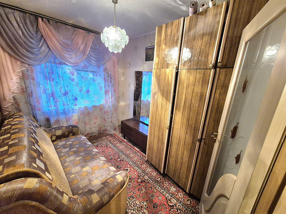 3 Кімнатна.Вул.Тельнова(Дендропарк).Автономка Газ. Кропивницький - зображення 3