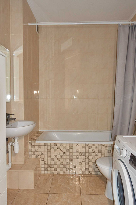 1ком. ул. Метрологическая.  ЖК "Кришталеві джерела". Феофания Киев - изображение 8