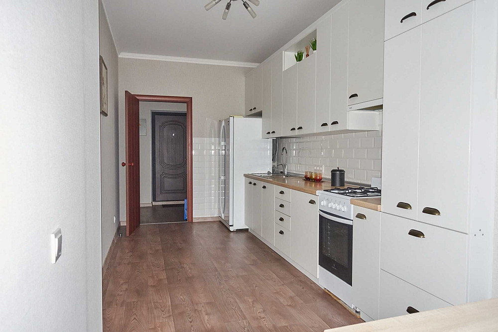 1ком. ул. Метрологическая.  ЖК "Кришталеві джерела". Феофания Киев - изображение 6