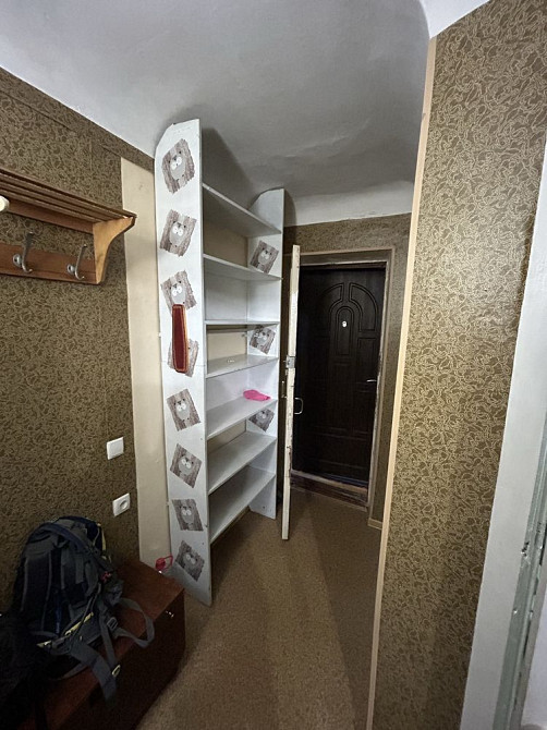 1-кімнатна квартира Новомиколаївка Кропивницький - зображення 7