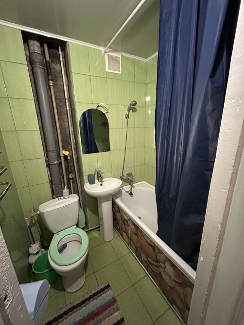 1-кімнатна квартира Новомиколаївка Кропивницький - зображення 4