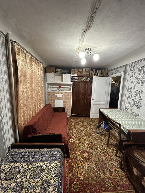 1-кімнатна квартира Новомиколаївка Кропивницький - зображення 8