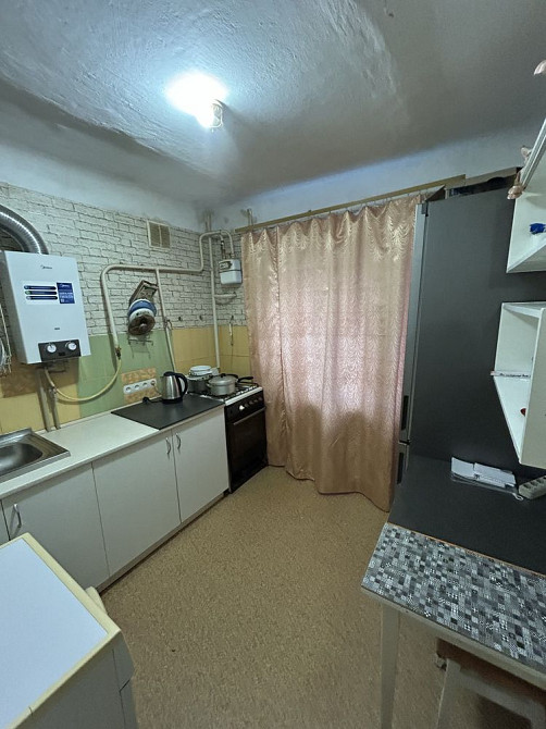 1-кімнатна квартира Новомиколаївка Кропивницький - зображення 1