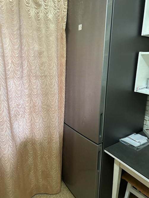 1-кімнатна квартира Новомиколаївка Кропивницький - зображення 5