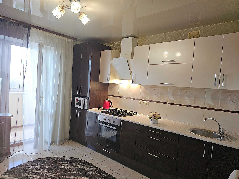 Здам квартиру в новобудові на Вишенці Винница - изображение 1