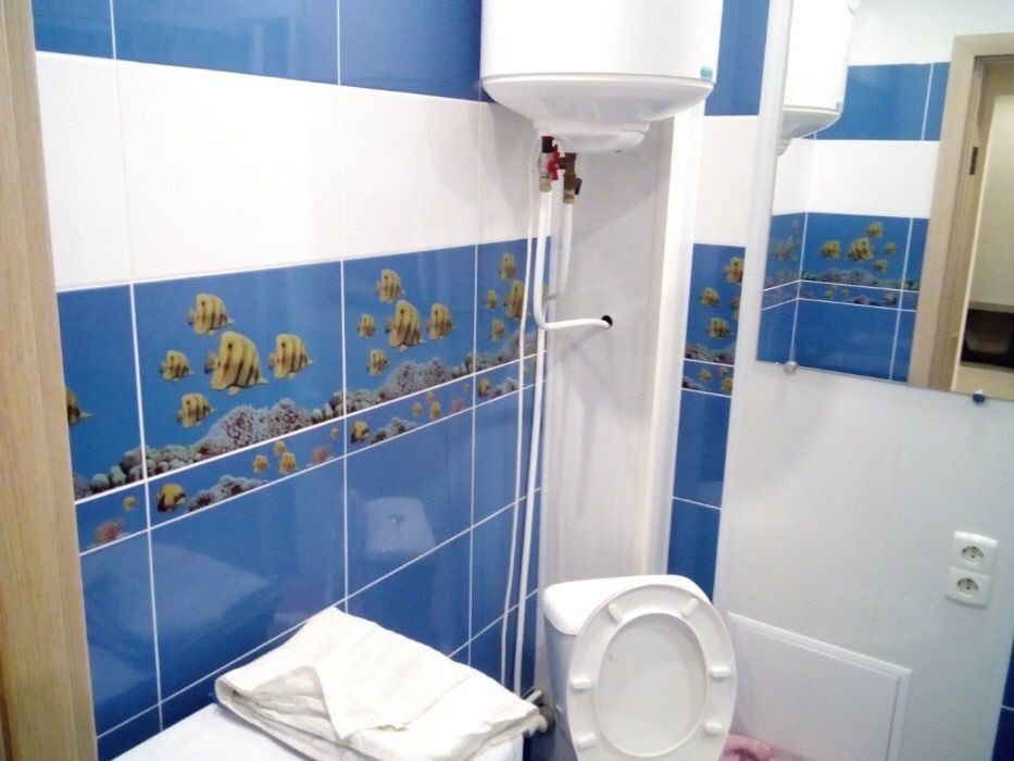 Сдам 1-ку на матусевича.ХАЗЯИН Кривой Рог - изображение 5